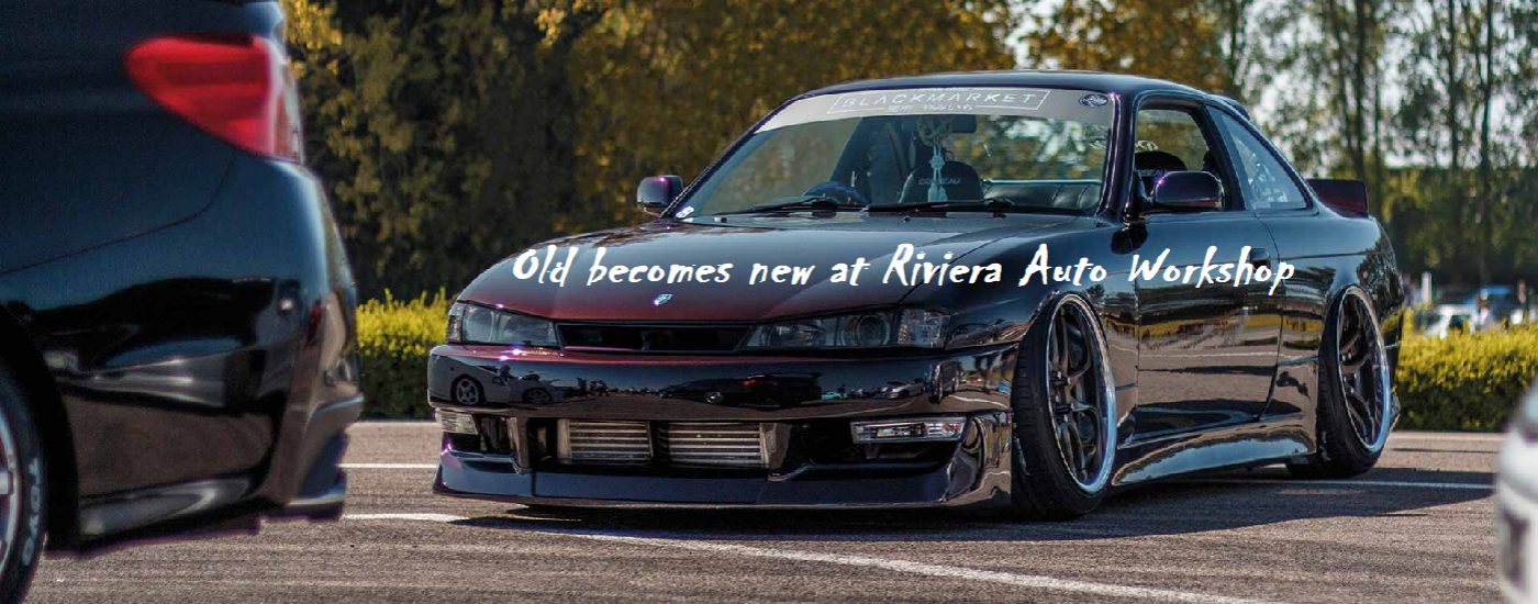 first slide