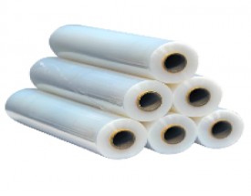 Blue Pinafore Denim Dress