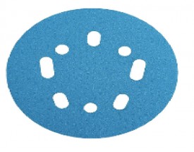 Blue Pinafore Denim Dress