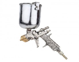 Blue Pinafore Denim Dress