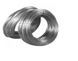 Blue Pinafore Denim Dress