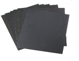 Blue Pinafore Denim Dress