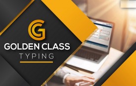 Golden Class Typing