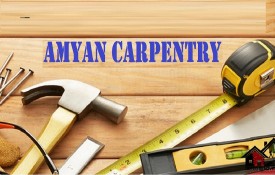 Amyan Manual Carpentry