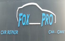 Fox Pro Car Polish And Auto Repair Workshop