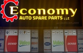 Economy AC Auto Spare Parts L.L.C