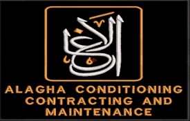 Al Agha Conditioning Contracting and Maintenance