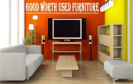 Good Worth Used Furniture Branch2