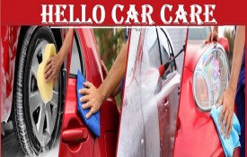 Hello Car Care