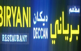 Biryani Deccan Restaurant
