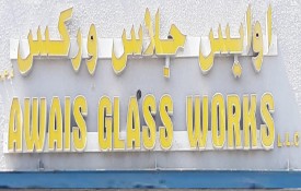 Awais Glass Works L.L.C