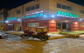 Delicia Restaurant L.L.C
