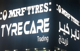 Tyre Care Trading
