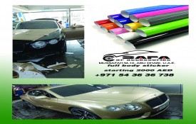 Safa Car Polishing And Auto Accessories