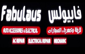Fabulaus Auto Accessories And Electrical Auto Repair Workshop