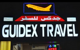 Guidex Travel