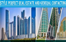 Style Perfect Real Estate And General Contracting