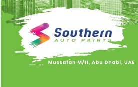Southern Auto Paints
