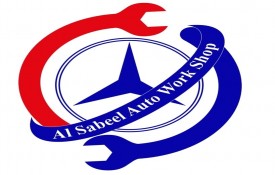 Al Sabeel Auto Repair Workshop