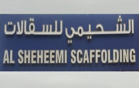 Al Sheheemi Scaffolding