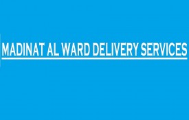 Madinat Al Ward Delivery Services