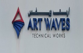 Art Waves Design And Technical Works