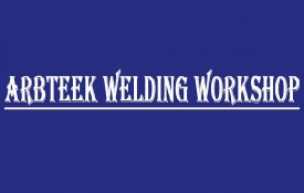 Arbteek Welding Workshop