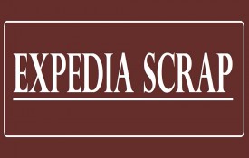 Expedia Scrap LLC