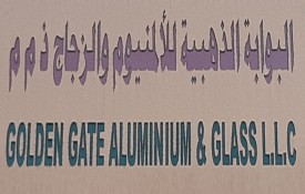 Golden Gate Aluminium And Glass L.L.C