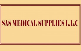 Sas Medical Supplies L.L.C