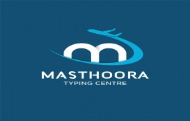 Masthoora Typing And Travel Centre