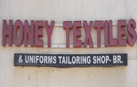 Honey Textiles And Uniform Tailoring (Ladies And Gens Tailoring)