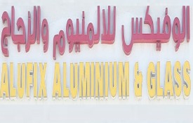 Alufix Aluminium And Glass