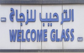 Welcome Glass L.L.C (Aluminum, Steel)