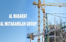 Al Masarat Al Mutakmilah Group