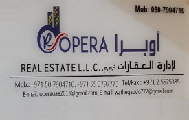 Opera Real Estate L.L.C
