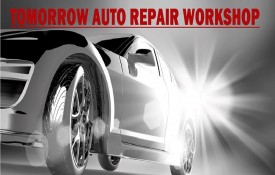 Tomorrow Auto Repair Workshop