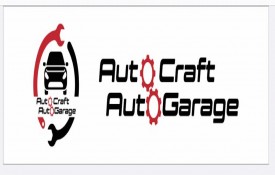 Auto Craft Auto Garage Auto Repair Workshop