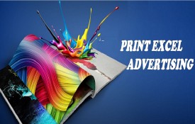 Print Excel Advertising
