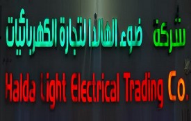 Halda Light Electrical Trading Co L.L.C (Building Materials)