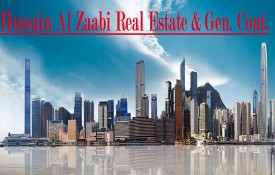 Hussain Al Zaabi Real Estate and General Contracting