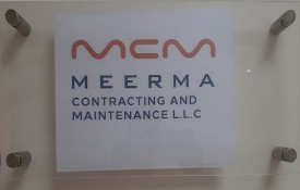 Meerma Contracting and General Maintenance L.L.C