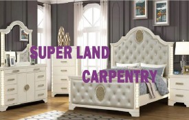 Super Land Carpentry