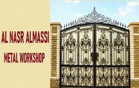 Al Nasr Almassi Metal Workshop