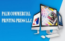 Palm Commercial Printing Press L.L.C