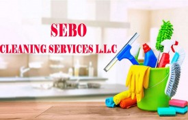 Sebo Cleaning Services L.L.C
