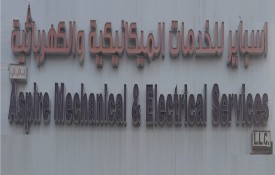 Aspire Mechanical and Electrical Services L.L.C