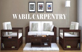 Wabil Carpentry
