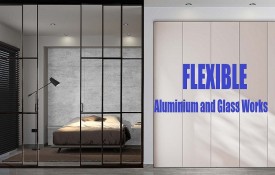 Flexible Aluminium and Glass Works (Blacksmith)