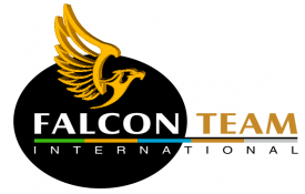 Falcon Team International (Printing)
